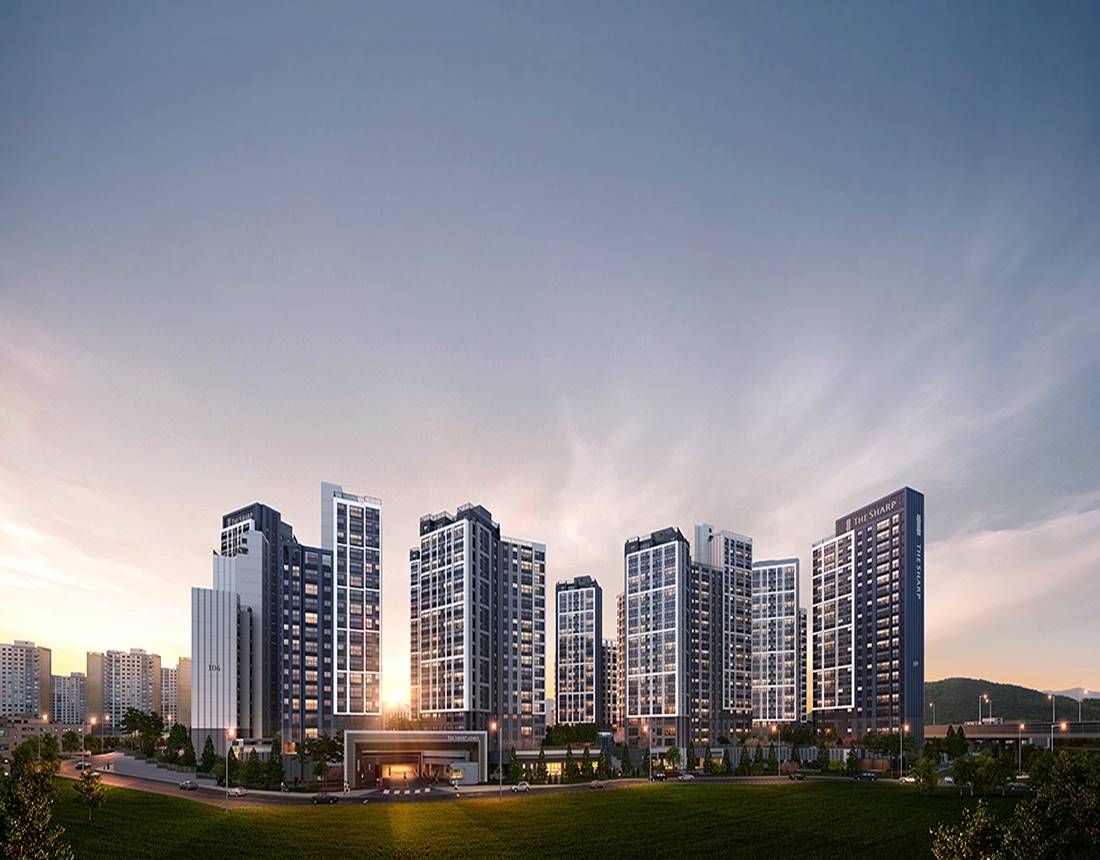 직산역 더리브 2
